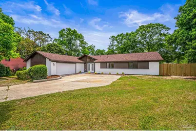 9177 Woodrun Pl, Pensacola, FL 32514 - Photo 1