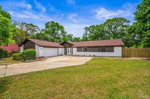 9177 Woodrun Pl, Pensacola, FL 32514 - Photo 1