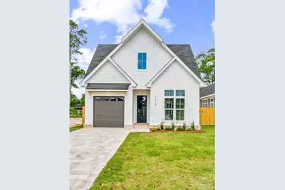 1318 E Fisher St, Pensacola, FL 32503 - Photo 1