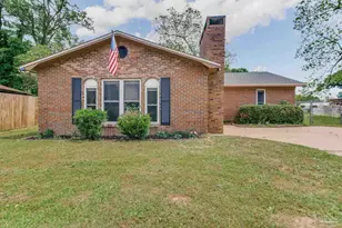 6400 Birkhead Dr, Pensacola, FL 32506 - Photo 1