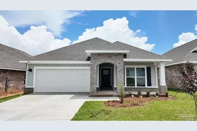 5903 Sargassum Ln, Milton, FL 32583 - Photo 1