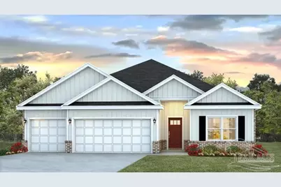 1650 Amaya Ln, Gulf Breeze, FL 32563 - Photo 1