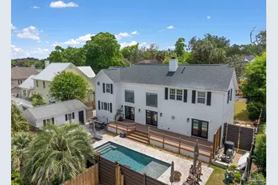 1902 E Strong St, Pensacola, FL 32501 - Photo 1