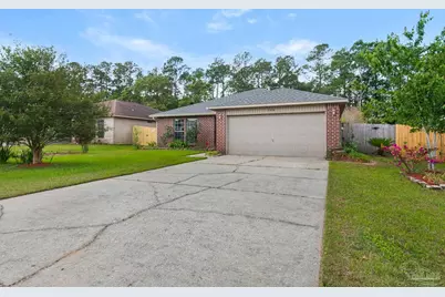 208 Millet Cir, Cantonment, FL 32533 - Photo 1