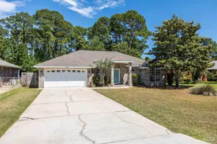 1760 Shellfish Dr, Navarre, FL 32566 - Photo 1