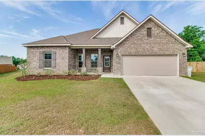 4237 Lady Palm Ct, Pace, FL 32571 - Photo 1