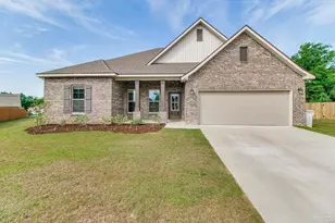 4237 Lady Palm CT, Pace, FL 32571 - Photo 1