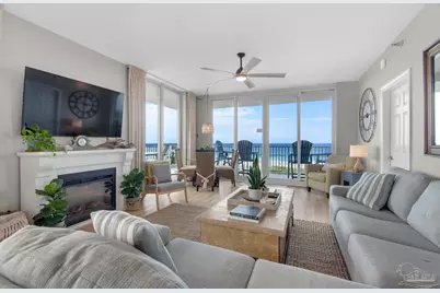 850 Ft Pickens Rd #610, Pensacola Beach, FL 32561 - Photo 1
