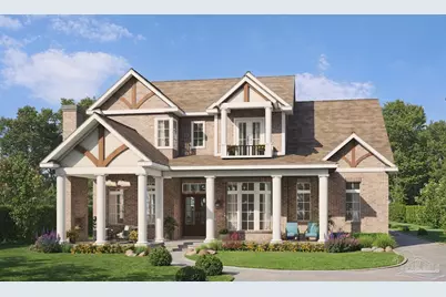 1911 E Strong St, Pensacola, FL 32503 - Photo 1