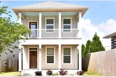 241 S M St, Pensacola, FL 32502 - Photo 1