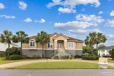 3974 W Madura Rd, Gulf Breeze, FL 32563 - Photo 1