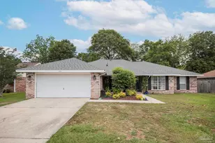 6706 Fort Deposit Dr, Pensacola, FL 32526 - Photo 1