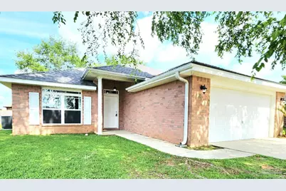 2454 Flintstone Dr, Cantonment, FL 32533 - Photo 1