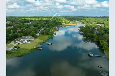 206 Severin Dr, Pensacola, FL 32503 - Photo 1