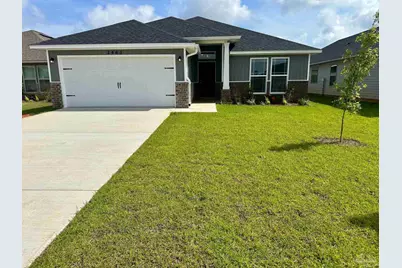 2465 Privet Berry Dr, Gulf Breeze, FL 32563 - Photo 1