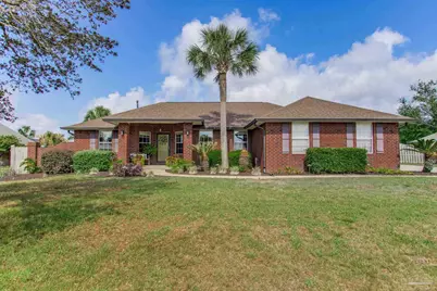 5051 Challenger Way, Pensacola, FL 32507 - Photo 1
