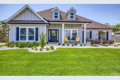 5549 Blake Ln, Pace, FL 32571 - Photo 1