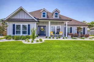 5549 Blake Ln, Pace, FL 32571 - Photo 1