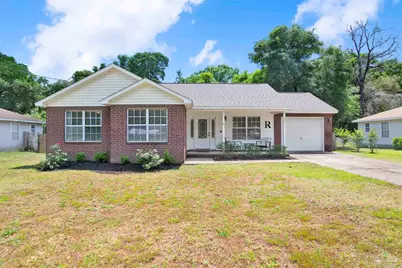 5541 Berryhill Rd, Milton, FL 32570 - Photo 1