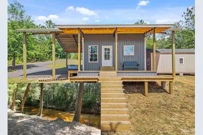 699 Oil Well Rd, Flomaton, AL 36441 - Photo 1