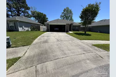 9042 Camelot Pl, Pensacola, FL 32534 - Photo 1