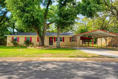 7100 Peninsula Dr, Pensacola, FL 32526 - Photo 1