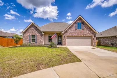 4586 Queen Palm Ct, Milton, FL 32571 - Photo 1