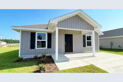 6333 Firefly Dr, Milton, FL 32583 - Photo 1