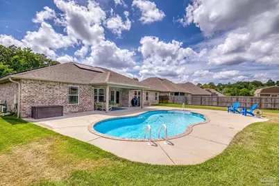 5953 Clay Cir, Gulf Breeze, FL 32563 - Photo 1