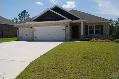7705 Piper Cir, Milton, FL 32583 - Photo 1