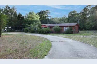 4237 Audiss Rd, Milton, FL 32583 - Photo 1