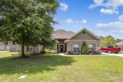 6019 Augustine Dr, Pace, FL 32571 - Photo 1