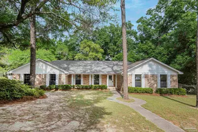 9904 Stone Meadow Rd, Pensacola, FL 32514 - Photo 1