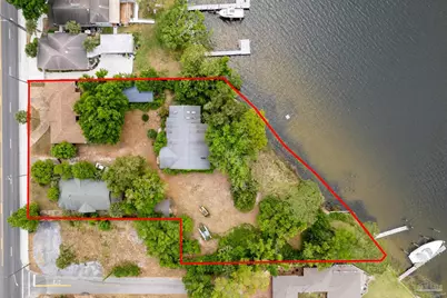 433 S Navy Blvd, Pensacola, FL 32507 - Photo 1
