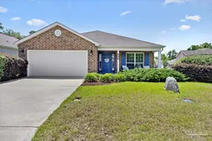 3473 Quail Dr, Pace, FL 32571 - Photo 1