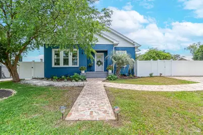 1721 N 20th Ave, Pensacola, FL 32503 - Photo 1
