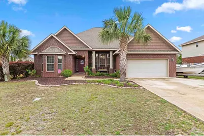 3192 Cornell Dr, Gulf Breeze, FL 32563 - Photo 1