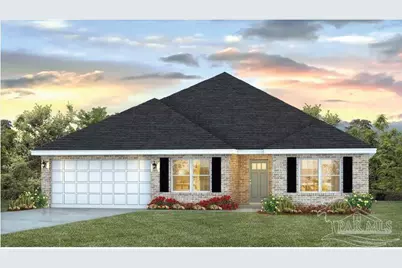 8815 Longmont Way, Milton, FL 32583 - Photo 1