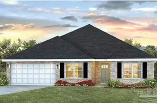 8815 Longmont Way, Milton, FL 32583 - Photo 1