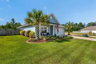 4137 Heart Pine Ln, Pace, FL 32571 - Photo 1