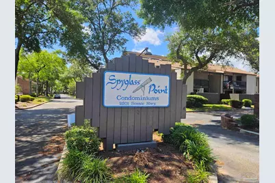 2201 Scenic Hwy #E-7, Pensacola, FL 32503 - Photo 1