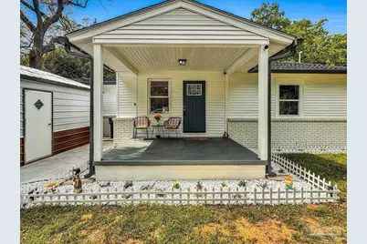 202 Henry St, Pensacola, FL 32507 - Photo 1