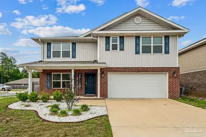 6396 Churchill Cir, Milton, FL 32583 - Photo 1