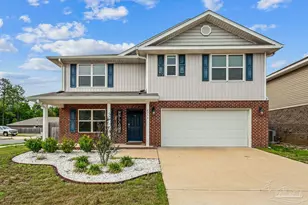 6396 Churchill Cir, Milton, FL 32583 - Photo 1