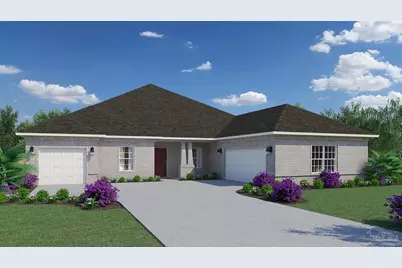 5622 Colinas Verde Dr, Milton, FL 32570 - Photo 1