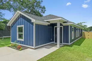 8605 Doris Ave, Pensacola, FL 32534 - Photo 1