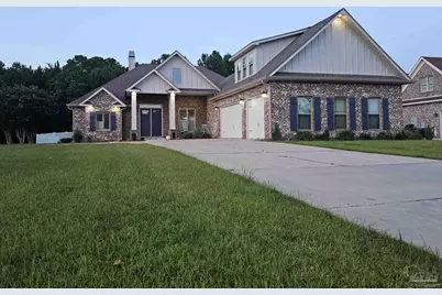 5704 Abbington Ln, Milton, FL 32583 - Photo 1