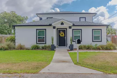 8 Sullivan Rd, Pensacola, FL 32507 - Photo 1