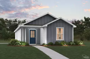 1113 Paulding Ave, Pensacola, FL 32507 - Photo 1