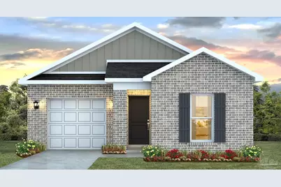 9850 Starling Dr, Pensacola, FL 32506 - Photo 1